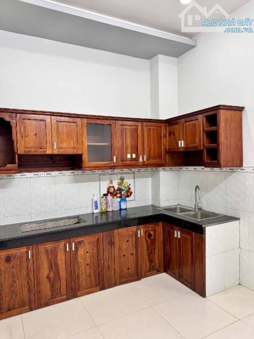 🏡 CHỦ GẤP BÁN GIÁP TÂN PHÚ–NHÀ 3 TẦNG 60M2(4x15),5PN–CHỈ 5.4 TỶ TL - 2