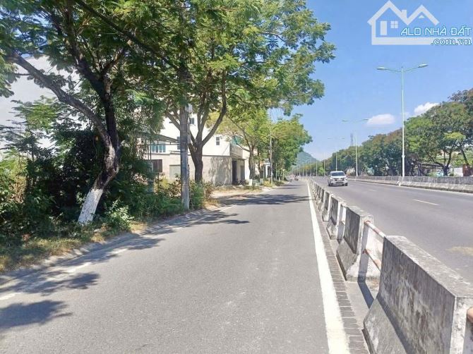 Bán đất mặt tiền Nguyễn Tất Thành - Phước Đồng - 2