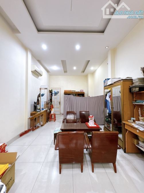 Bạch Đằng, P2, TB, hẻm xe hơi thông, 100m2, 4 tầng, 15.5 tỷ - 2