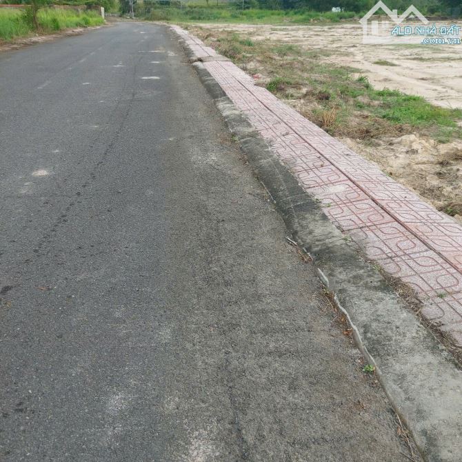 Bán đất chính chủ KDC An Phước - Long Thành - 2