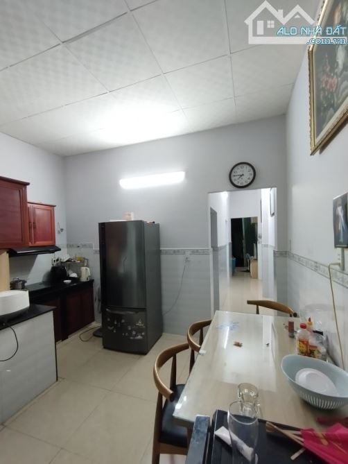 Bán nhà hẻm Huỳnh Tấn Phát P Phú Thuận Quận 7. 59m2 - 2