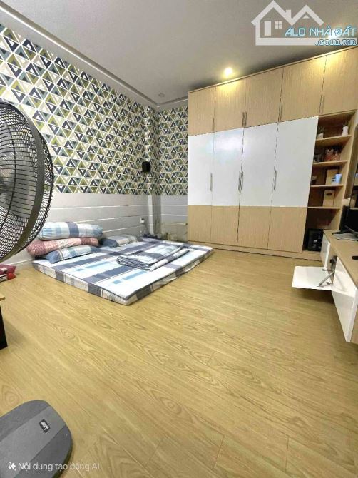 🏡 NHÀ ĐẸP 3 TẦNG 4x13 m2 BTCT CƯ XÁ PHÚ LÂM A QUẬN 6 – GIÁ NHỈNH 5 TỶ T.Ỷ - 2