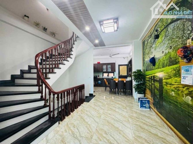 🏠 NHÀ PHÂN LÔ NINH KIỀU CHÚC SƠN CHƯƠNG MỸ 66m2 x 5 T - 2