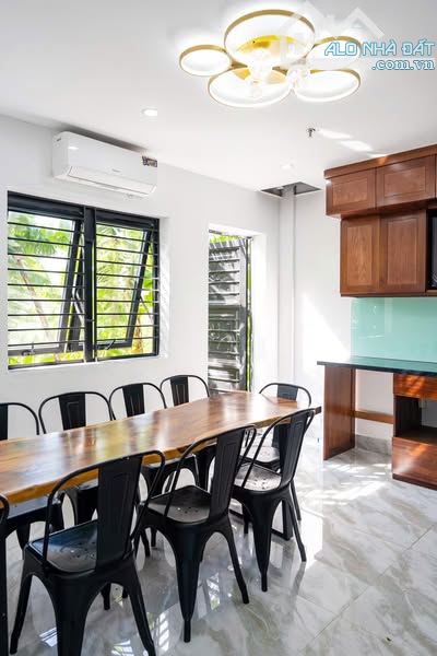 Cần cho thuê căn hộ 2 phòng ngủ tầng trệt full nội thất MT gần Lê Văn Duyệt - 2
