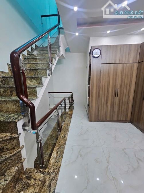 TÂN BÌNH – KHU VIP BÀU CÁT ĐỒNG ĐEN – NHÀ MỚI FULL NỘI THẤT –  CHỈ 6 TỶ+. - 2