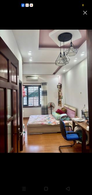 💥Siêu PHẨM 3 tầng cực hiếm đường Nguyễn Đức Trung, TT THANH KHÊ, giá chỉ nhỉnh 7 tỷ. - 2