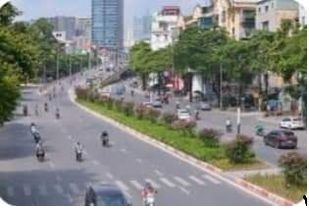 Bán đất phân lô BỒ CÂU CHIẾN SỸ  tuyệt đẹp 58m chỉ 11.9 tỷ - 2