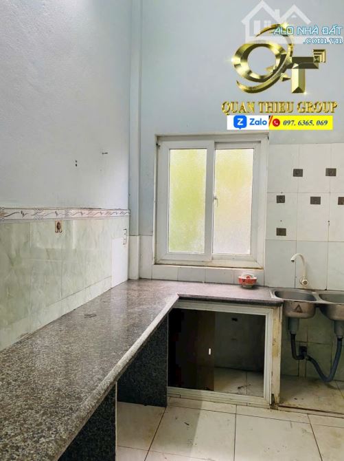 CHO THUÊ NHÀ 2 TẦNG MẶT TIỀN HÀN MẶC TỬ – VIEW SÔNG NHƯ Ý - 2