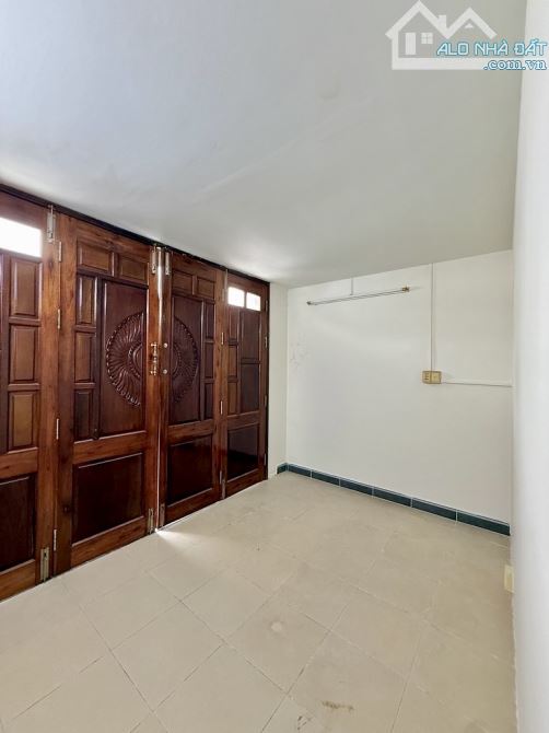 🏡 NHÀ KHU GÒ XOÀI-LIÊN KHU 8-9 ,2 TẦNG 48M2 4PN-SÁT MẶT TIỀN-CHỈ 4.55 TỶ TL - 2