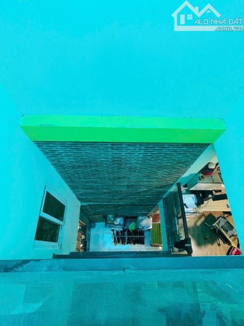 BÁN GẤP NHÀ HẺM XE HƠI PHÚ THỌ HOÀ , 85M2 , 4,05 x 21 , 3 TẦNG , 4PN . GIÁ NHỈNH 8TỶ - 2