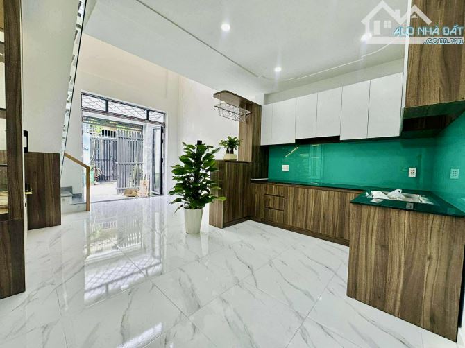 🌹NHÀ 2 TẦNG MỚI TINH, HXH ĐƯỜNG 160, PHƯỜNG TĂNG NHƠN PHÚ A, KHU PHÂN LÔ, GIÁ CHỈ 5,25T🧄 - 2