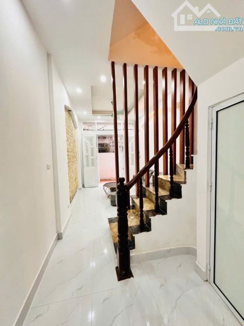 MỸ ĐÌNH TỪ LIÊM - 7,5 TỶ - NHÀ ĐẸP Ở NGAY - DÂN XÂY CHẮC CHẮN - 2