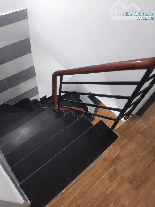 Nhà đường Thống Nhất, phường 10, Gò Vấp, 3.9 tỷ, 36m2, 2pn, 2wc - 2