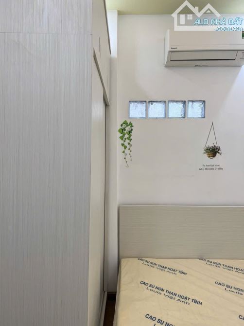 BÁN NHÀ GÓC HẺM BÀ HẠT TTQ10-DTSD 61M2 GẦN CHỢ NGUYỄN TRI PHƯƠNG-GIÁ CHỈ 5.8 TỶ - 2