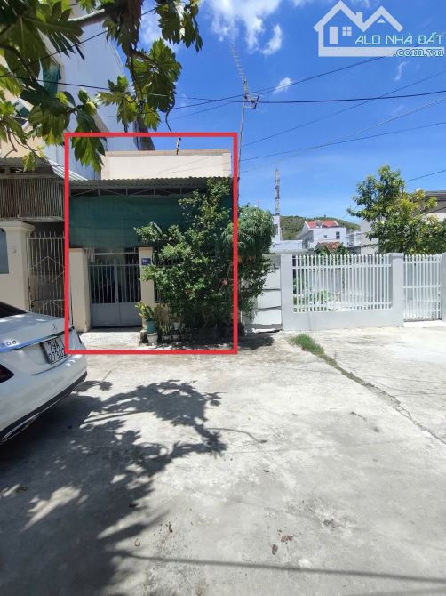 Bán Đất Gần Biển, 115m2, Nở Hậu, Đường Ô Tô, Chỉ 65tr/m2 - 2
