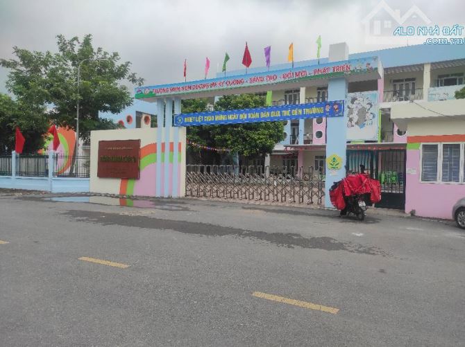 DƯƠNG HÀ, CƠ HỘI CHO NHÀ ĐẦU TƯ, TƯƠNG LAI VÔ CÙNG GIÁ TRỊ, 54M, MT 3,9M, GIÁ 5.xy Tỷ(xy b - 2