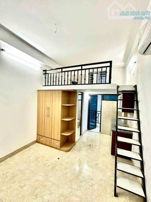 🏡 ĐỈNH CAO DÒNG TIỀN CCMN TÂN TRIỀU – Ô TÔ TRÁNH – THANG MÁY – FULL NỘI THẤT 🏡 - 2