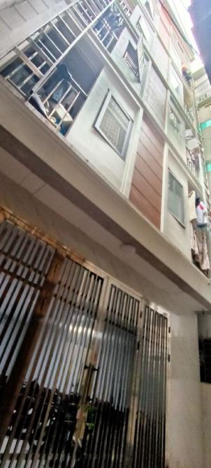 Bán CCMN Trương Định 90m², 7 tầng thang máy, 17 phòng, doanh thu 80tr/tháng - 2
