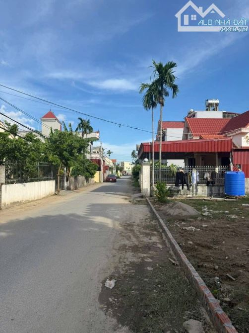 5 lô F0 tại Sông Hệ, Hoà Nghĩa , Dương Kinh giá chỉ hơn 1 tỷ - 2