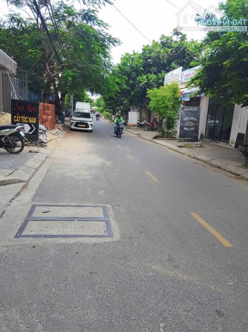 VIP BIỂN! BÁN ĐẤT 140M2 – 13,99 TỶ – MT LÊ VĂN THỨ - Q. SƠN TRÀ - 2