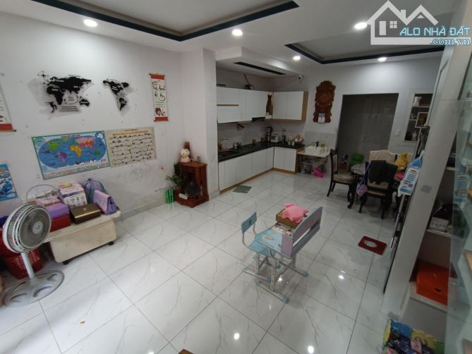 💥💥💥 GÒ VẤP – NHÀ NGANG 5M – 2 TẦNG – NHỈNH 3 TỶ 💥💥💥 - 2