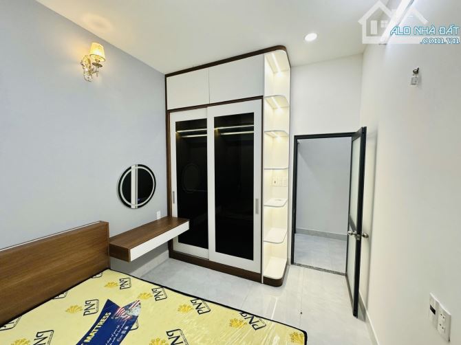 Bình Tân] Giáp ngã tư 4 xã - tiện đi Tên Lửa - kế BV Bình Tân - giá chỉ 4.58t thương lượng - 2