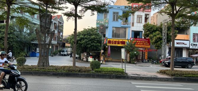 8,3 tỷ 🪄🪄 Bán Lô Đẹp Giãn dân lộ bao thị trấn lim  tiên du bn  ⭐ Mặt tiền 6,5 ⭐ Dt 117m2 - 2