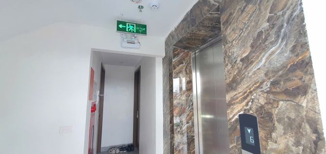 Bán Căn Hộ Dòng Tiền 7% Năm- 87M- 7T Ô Tô vào Nhà- Minh Khai- HBT 25.5 Tỷ. - 2