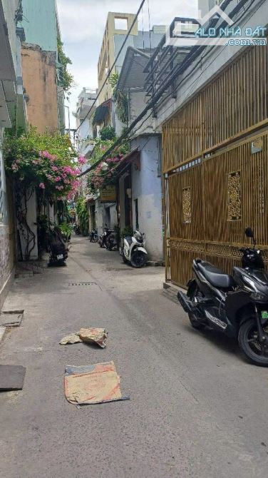 💥 BÁN LÔ ĐẤT TRỐNG – TRUNG TÂM THANH KHÊ – CÁCH ĐƯỜNG LÊ ĐỘ CHỈ 30M - 103M2 - CHỈ 3,9X TỈ - 2