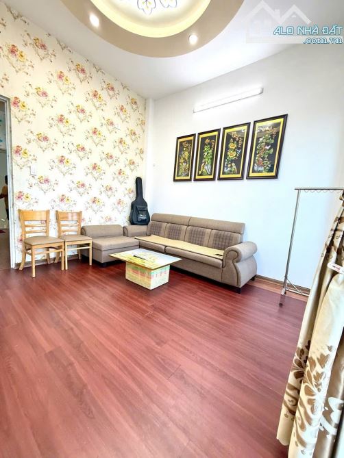 🏡 BÁN NHÀ 2 TẦNG KIỆT Ô TÔ TRÁNH – ĐIỆN BIÊN PHỦ – TRUNG TÂM THANH KHÊ - GIÁ QUÁ TỐT - 2
