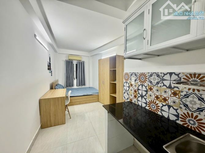 CHDV SIÊU DÒNG TIỀN  53M² _ 8 PHÒNG - 9WC– PHAN VĂN HÂN – 7.85 TỶ - 2
