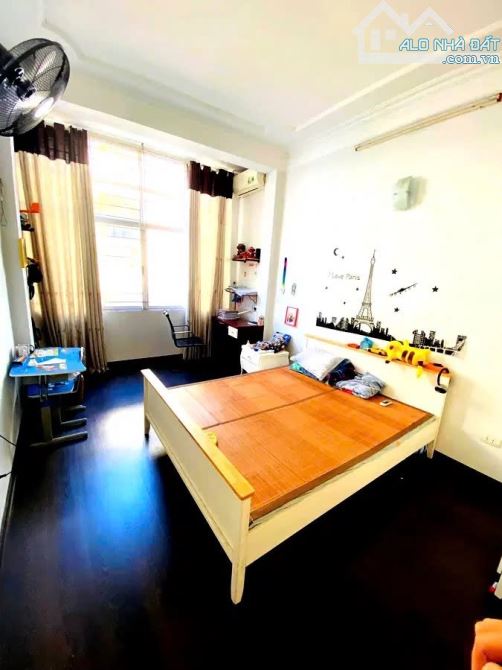 Nguồn thật độc quyền Vĩnh Phúc – 78m², 5 tầng – giá 19 tỷ, thông tin chuẩn 100% - 2