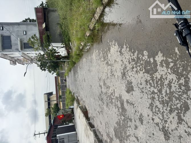 🏡 CHÍNH CHỦ NHỜ BÁN LÔ ĐẤT ĐẸP – CÁCH HẠ, NAM SƠN, AN DƯƠNG – ĐƯỜNG Ô TÔ TRÁNH – SỔ ĐỎ SẴ - 2