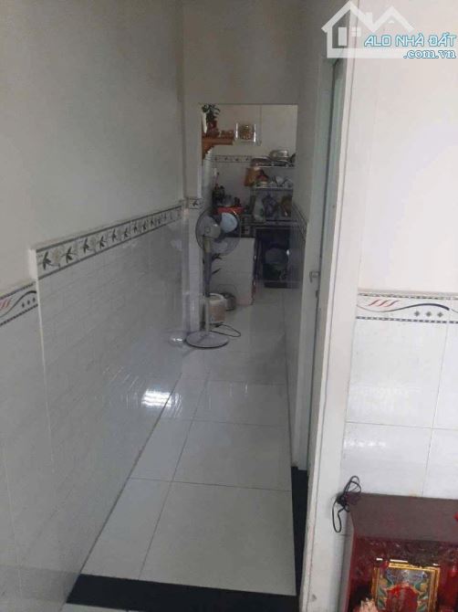 Nhà 2 Tầng Hẻm Xe Hơi  QL 1K Linh Xuân Thủ Đức - Chỉ 2.78 tỷ - 2