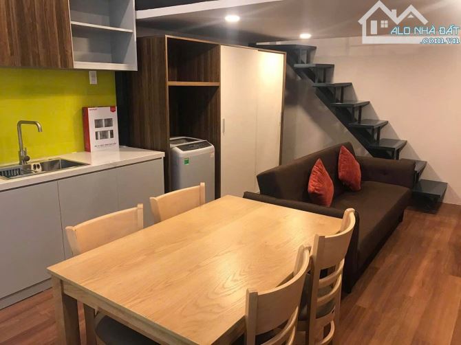 bán nhà mặt tiền hoàng hoa tá, gần vincom, nha trang - 2