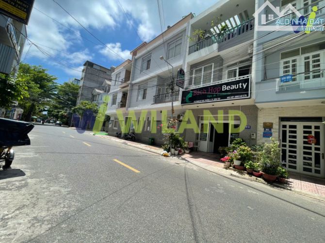 BÁN ĐẤT MẶT TIỀN PHAN HUY CHÚ ĐỐI DIỆN BỜ HỒ VỊ TRÍ DU LỊCH TIỀM NĂNG GẦN BIỂN GIÁ RẺ - 2