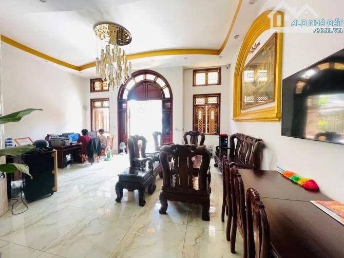 🔥 GIẢM SỐC! BIỆT THỰ 133M² - NGUYỄN OANH, GÒ VẤP CÒN 23.5 TỶ! 🔥 - 2