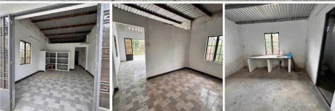 Sang nhượng Lô đất đẹp có sẵn nhà cấp 4, Mặt Tiền Đường Xuân Lạc , Vĩnh Ngọc, Nha Trang - 2