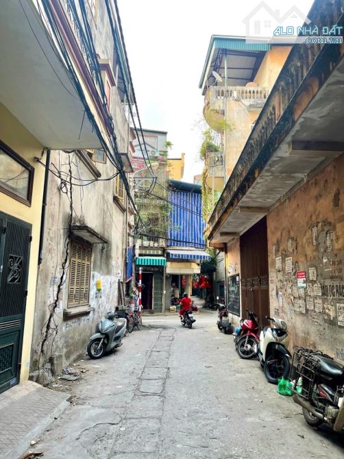 Cơ hội vàng đầu tư – Lô đất vuông vắn 70m2 TRƯƠNG ĐỊNH - TÂN MAI ! - 2