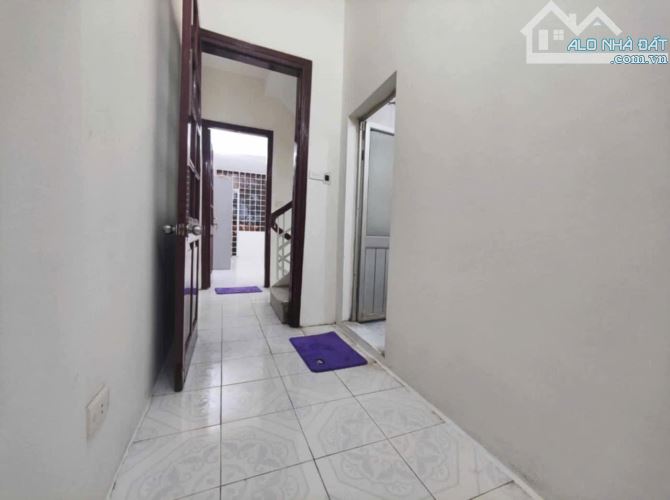 CHO THUÊ NHÀ NGUYÊN CĂN - MẶT NGÕ Ô TÔ TẢI - GẦN PHỐ ĐỘI CẤN, BA ĐÌNH - 2