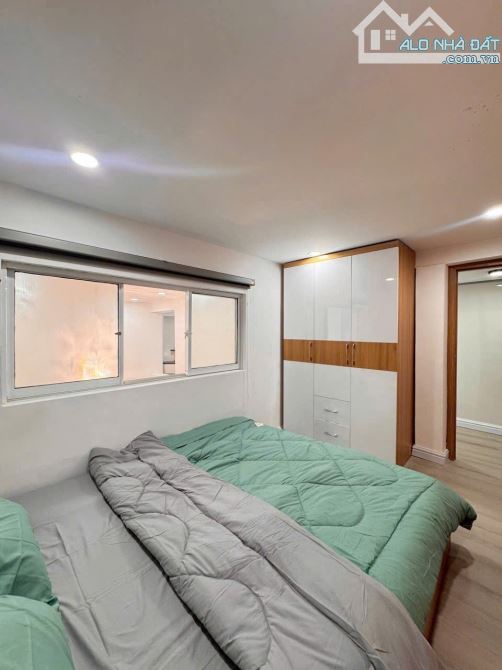 Chỉ NHỈNH 3 TỶ có ngay CĂN NHÀ ĐÀ NẴNG gần đường 3-2 .  31m2 ĐẦY ĐỦ NỘI THẤT - 2