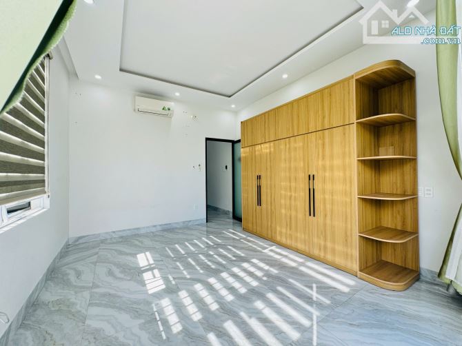 ⚡ BÁN NHÀ 4 TẦNG MẶT TIỀN ĐINH ĐỨC THIỆN – HÒA MINH, LIÊN CHIỂU , DT: 90M2, GIÁ 7.5 TỶ - 2