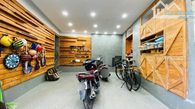 Bán căn biệt thự đẹp 200m2 khu dân cư Vip D2D P-Thống Nhất . Biên Hoà - 2