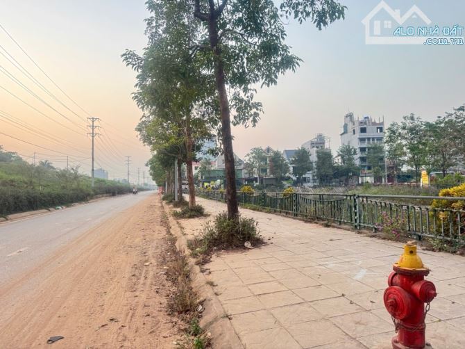 Hiếm!! Bán đất Vĩnh Ngọc: 58M2, Ôtô 5 chỗ vào tận đất, Giá đầu tư! - 2
