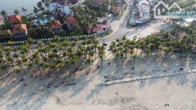 Bán 16 lô khu đô thị Phước Trạch vị trí đẹp nhất giá Tốt - 2