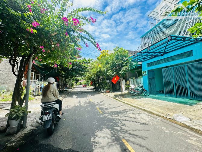 🔥 BÁN ĐẤT MT ĐƯỜNG 7M5 ĐÀO CÔNG SOẠN | TRỤC THÔNG BIỂN - 2