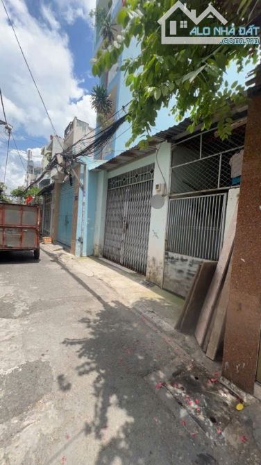 💥 6x17m – HXH – GPXD 6 LẦU 🏠 Nhà 2 Tầng Huỳnh Văn Nghệ - 2
