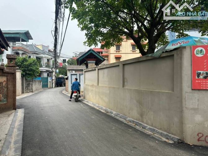 🌟 ĐẤT ĐẸP- ĐẠI MACH - ĐÔNG ANH- GẦN CẦU THƯỢNG CÁT - Ô TÔ ĐỖ CỬA - SỔ ĐỎ CHÍNH CHỦ - GIÁ - 2