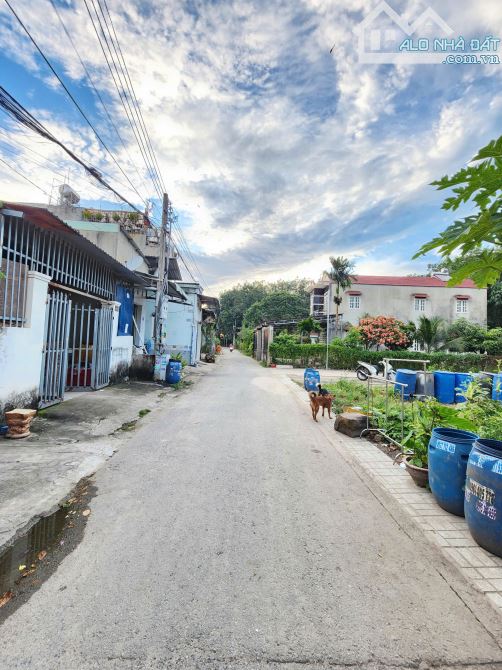 Bán đất MT đường An Phú 31, p.An Phú, Tp.Thuận An chỉ 2 tỷ 550 TL M7602 - 2