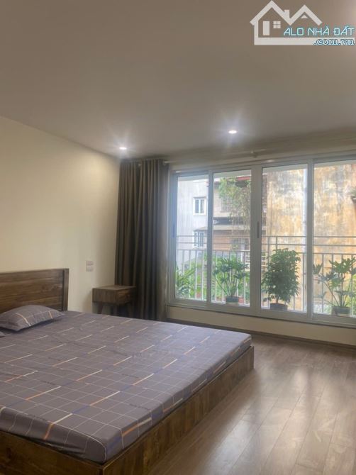 🏠 Bán tập thể Hoàng Ngọc Phách, căn góc – full nội thất, 100m², 6.8 tỷ 💎 - 2
